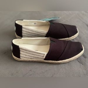 Toms shoes, Brand new!